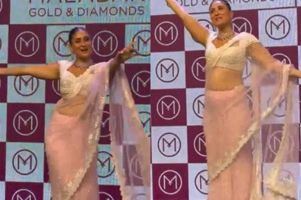 Kareena Kapoor Khan 