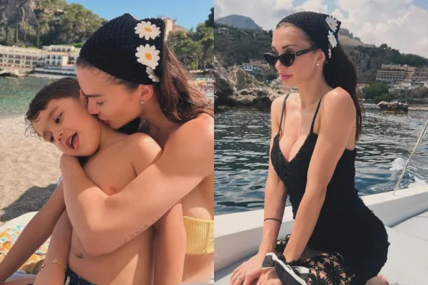 Amy Jackson 