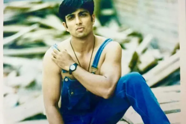 Sonu Sood 