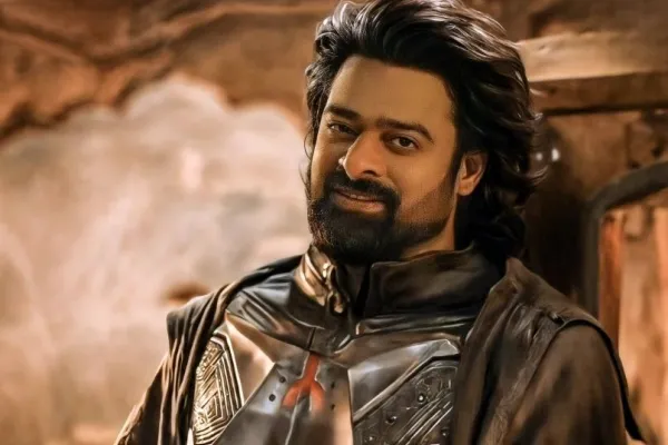 Prabhas 