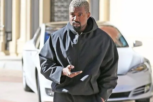 Kanye West 