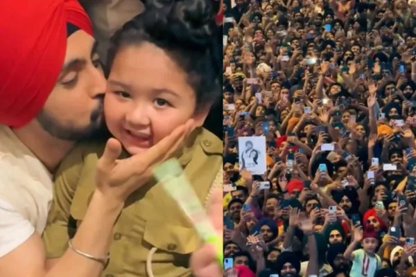 Diljit Dosanjh 