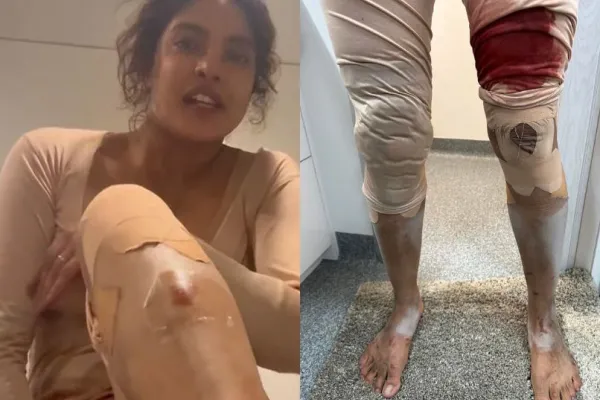 Priyanka Chopra 