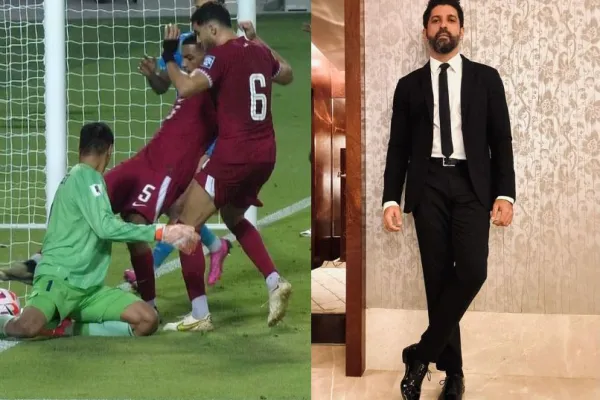 Farhan Akhtar