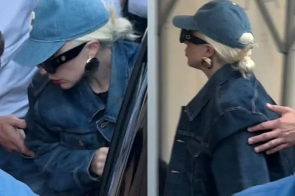 Lady Gaga 
