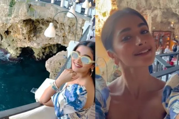 Pooja Hegde 