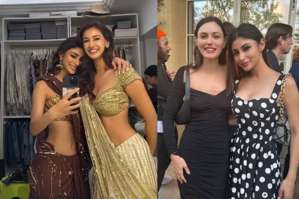 Mouni Roy 