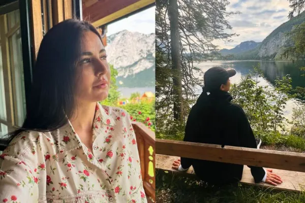 Katrina Kaif 