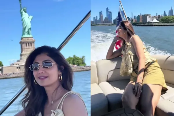 Shilpa Shetty 