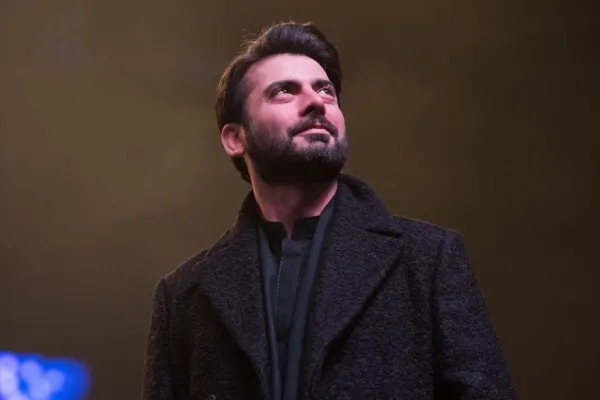 Fawad Khan 