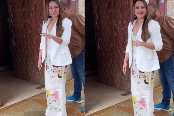 Sonakshi Sinha 