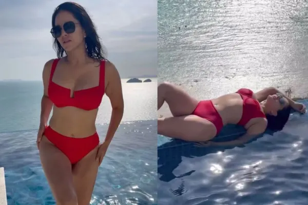 Sunny Leone 