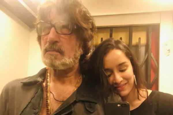 Shraddha Kapoor 