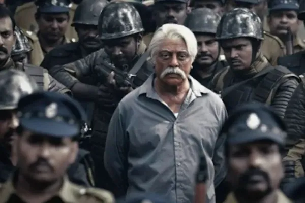 Indian 2 