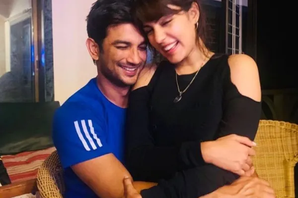 Rhea and SSR 
