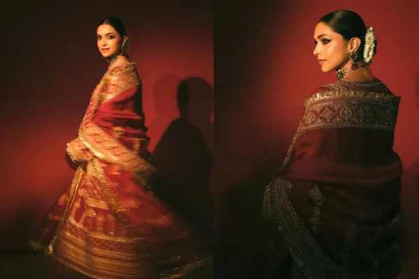 Deepika Padukone
