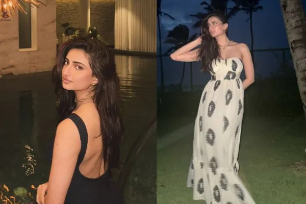 Palak Tiwari