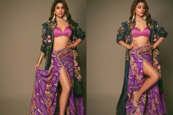 Shriya Saran