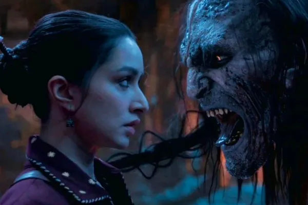 Stree 2 
