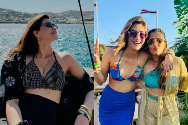 Kriti Sanon 
