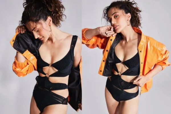 Taapsee Pannu 