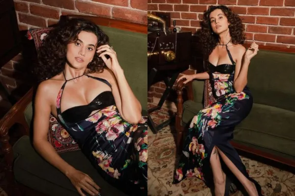 Taapsee Pannu 