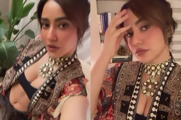 Neha Sharma