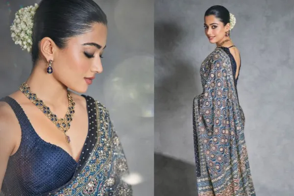 Rashmika Mandanna