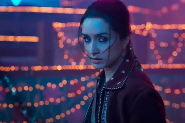 Stree 2 Shraddha Kapoor 