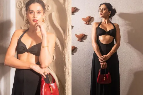 Taapsee Pannu