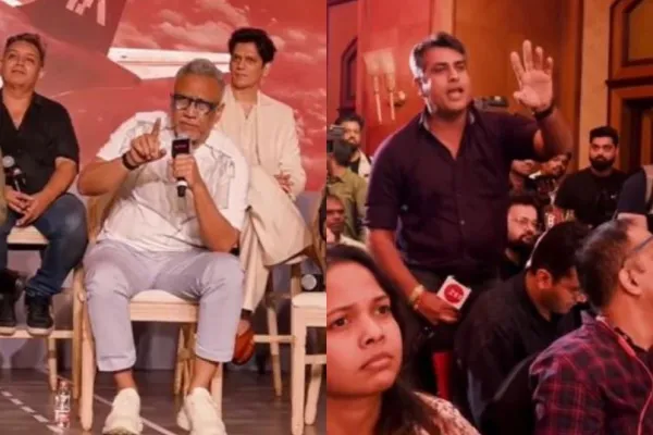 Anubhav Sinha 