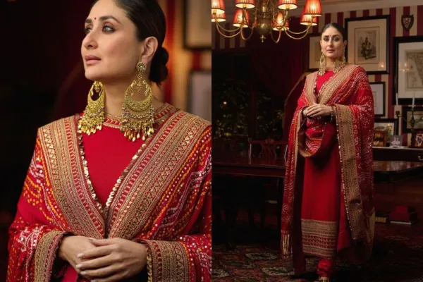 Kareena Kapoor Khan 