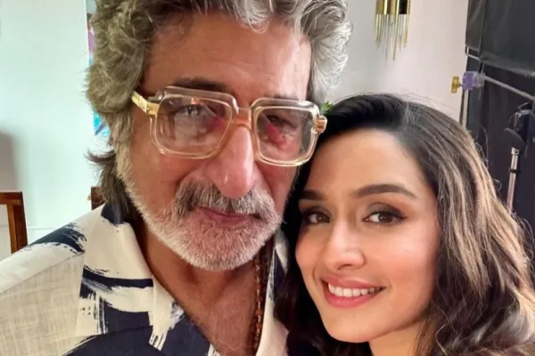 Shraddha Kapoor