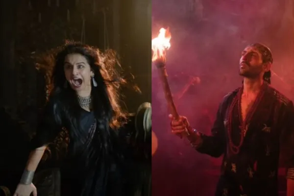 Bhool Bhulaiyaa 3 teaser out now