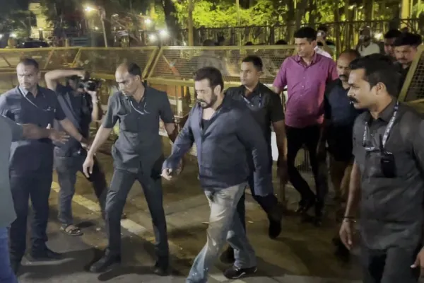 Salman Khan 