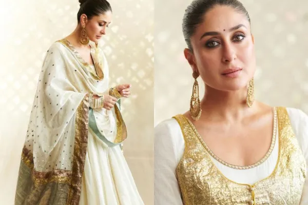 Kareena Kapoor Khan 