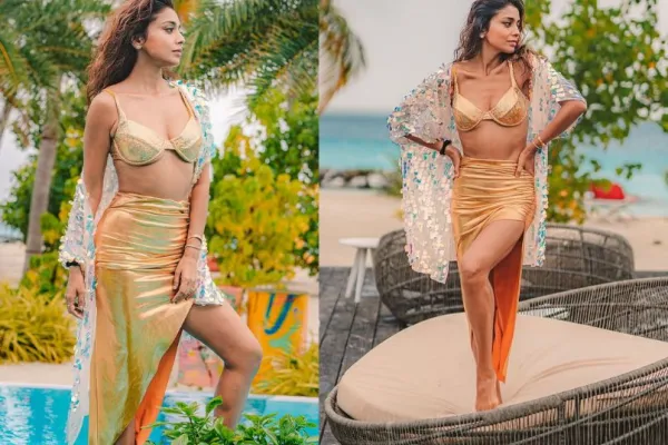 Shriya Saran 