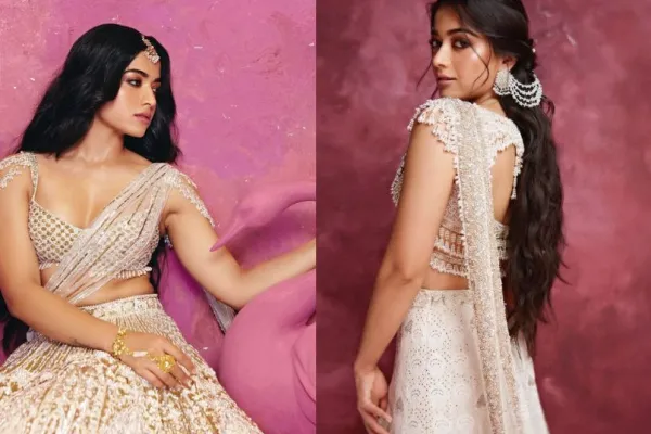 Rashmika Mandanna 