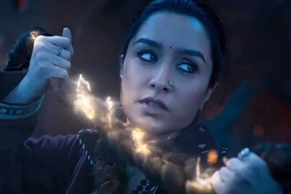 Stree 2 Hindi 