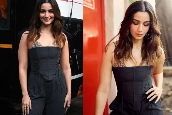 Alia Bhatt