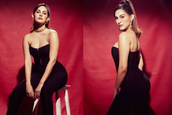 Amyra Dastur