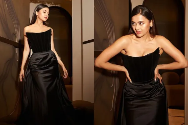 Tejasswi Prakash