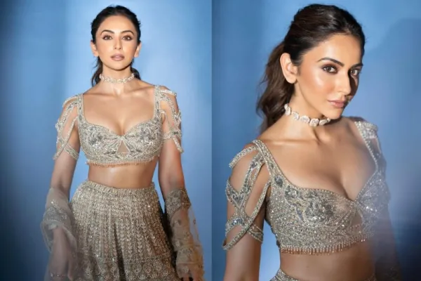 Rakul Preet Singh 