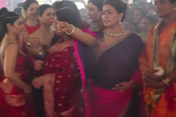 Kajol 
