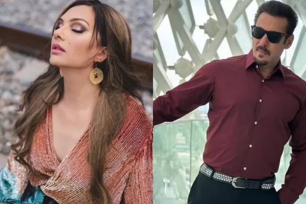 Somy Ali Salman Khan