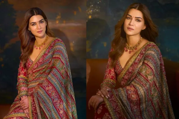Kriti Sanon 