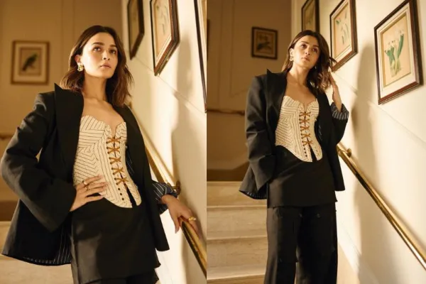 Alia Bhatt 