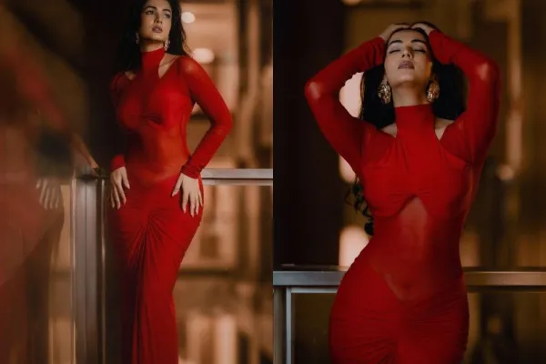 Sonal Chauhan