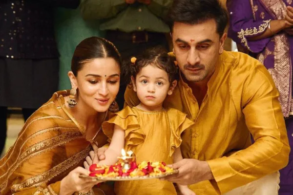 Alia Bhatt