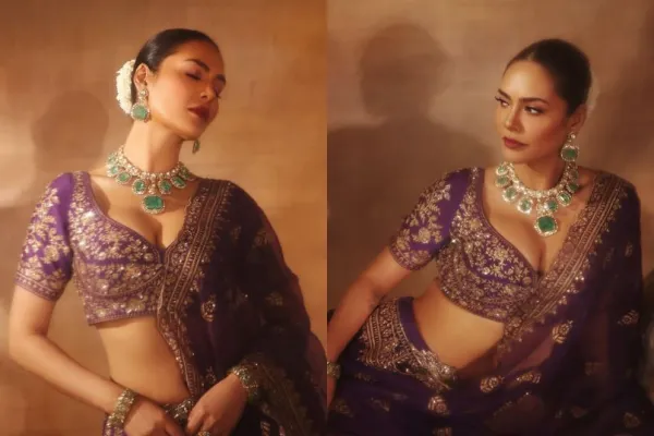 Esha Gupta